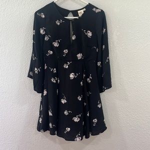 White Crow Dress from Buckle Womens XSmall